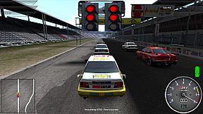 Cross Racing Championship Extreme