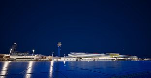 BOKUKAN5 TOKYO (HND) I am an Air Traffic Controller