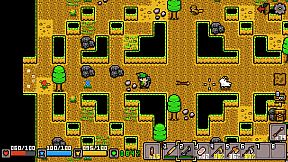 Stonegeon 迷石地牢