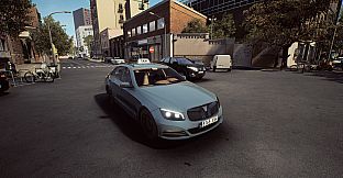 Taxi Life: A City Driving Simulator - Summer Cosmetic Pack