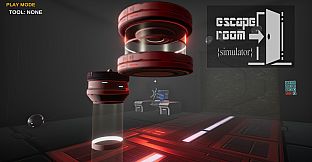 Escape Room Sim
