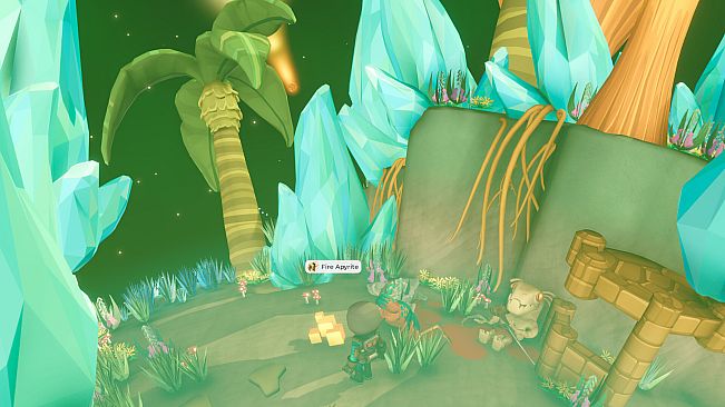 Void Odyssey