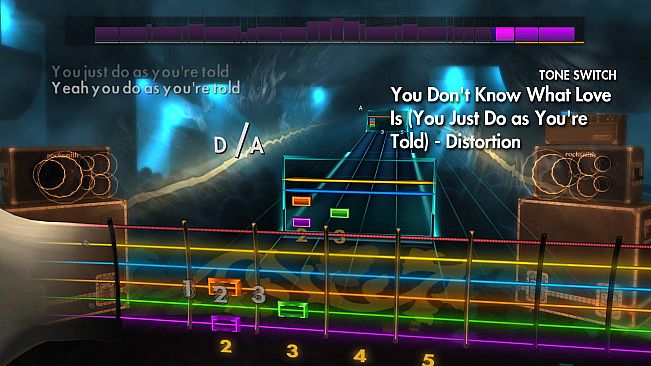 Rocksmith 2014 – The White Stripes Song Pack