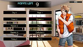 Paper Shakespeare: Very Naked Hamlet