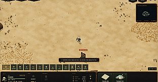 Marsfall: Origins