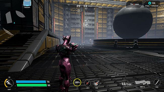 Super beast activation