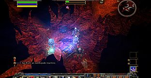 Din's Curse: Demon War DLC