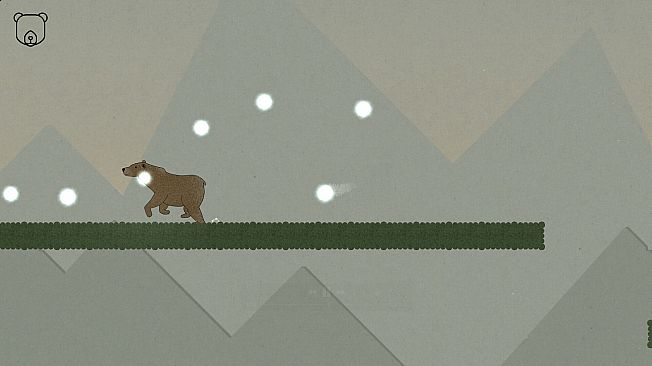 Mr Bear Goes to Washington