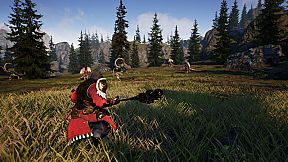 Bless Unleashed Playtest