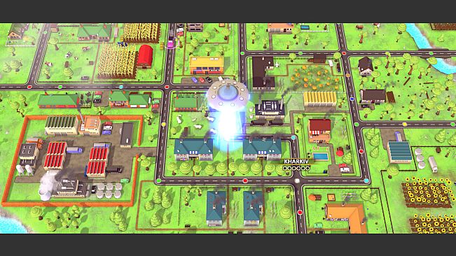 The MoneyMakers Rallye