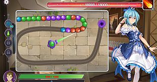 祖玛少女/Zuma Girls