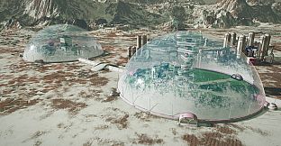 Surviving Mars: Relaunched (PC)