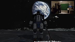 Mech Ace Combat - Trainer Edition