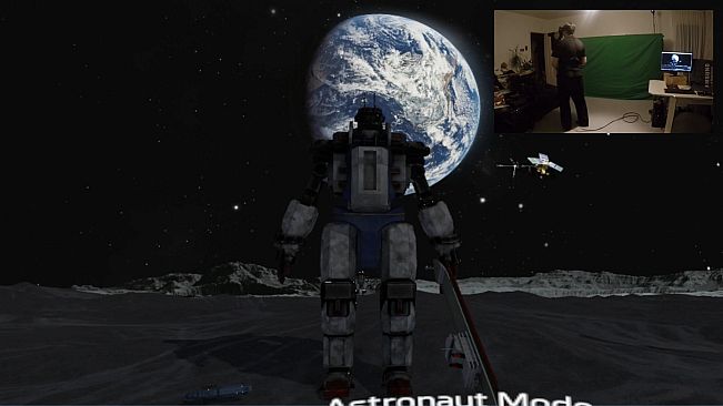 Mech Ace Combat - Trainer Edition