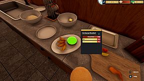 Kebab Simulator: Prologue