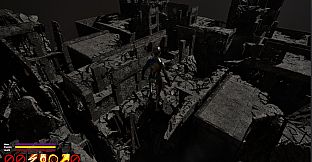 SCARVOID