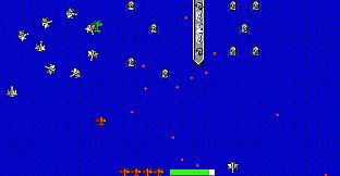 Tiger Fighter 1931 Tora! MP100