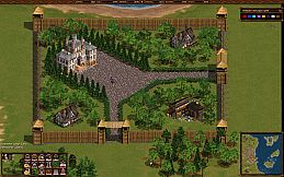 Cossacks: Back to War