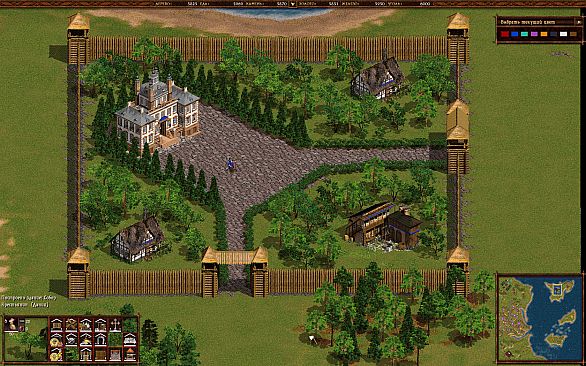 Cossacks: Back to War