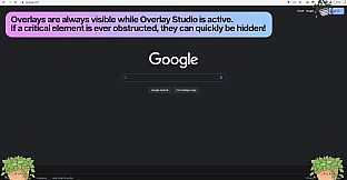 Overlay Studio
