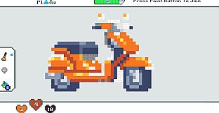 Love Colors - Happy Pixels