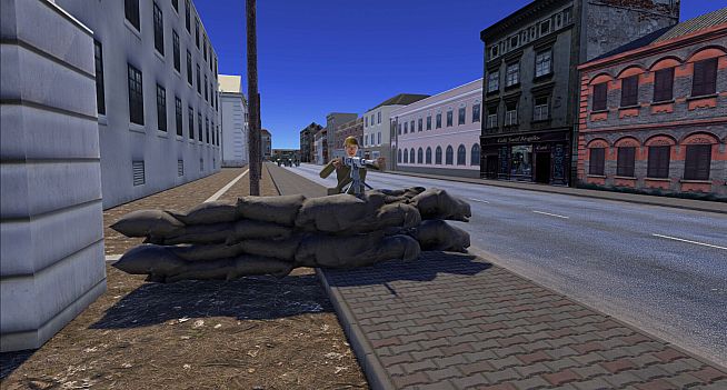 黄河大合唱 Song of Yellow River