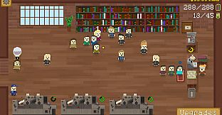 Bookstore Incremental