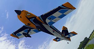 RealFlight Evolution - 2024 Year Content Pass