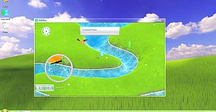 AerOS Sight: Digital Bubble Edition