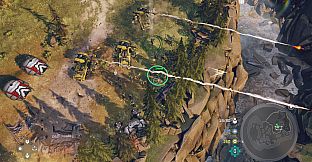 Halo Wars 2: Standard Edition