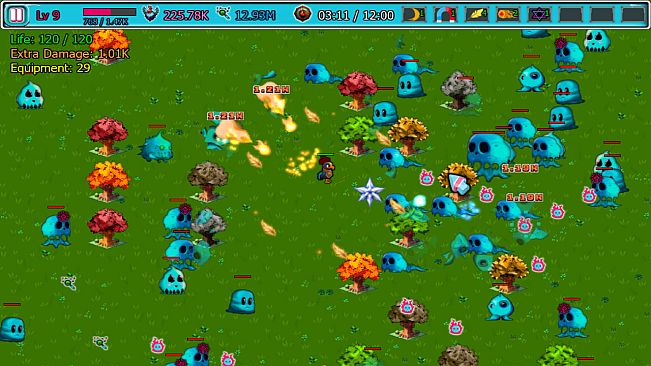 King Rooster TD (Rei Galo TD)