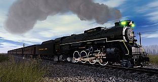 Trainz Simulator World Tour