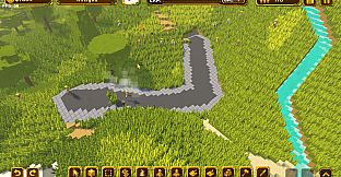Blocky Colony