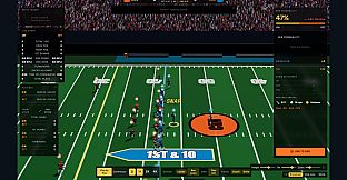 Gridiron Manager 2026