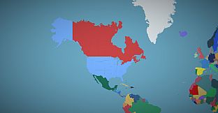 Simulator of Ukraine 1991 - Play for USA