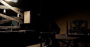 Dead End: Escape Your Fears