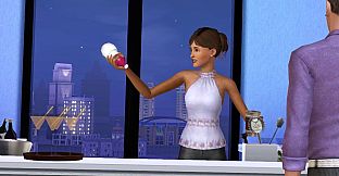 The Sims 3 Late Night