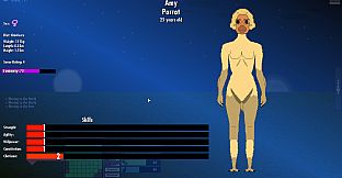 Missy's Transformation Tournament