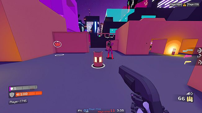 C4: Classical Caliber Combat Contest