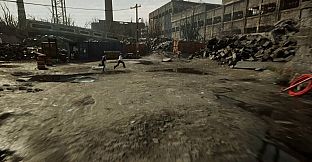 Urbex Night Security