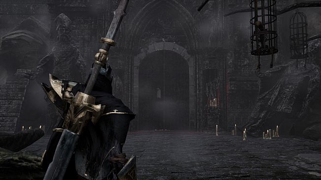 Alarion: The Ruined King
