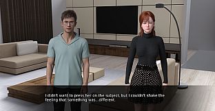 My Faithful and Loyal Wife Would Never Cheat on Me