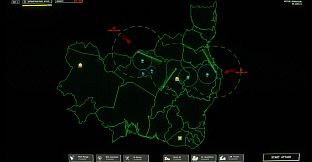 Radar Line