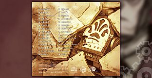 Fuga: Melodies of Steel OST Vol. 2