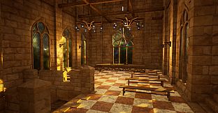 ExpressLane: Not a Battle Royale