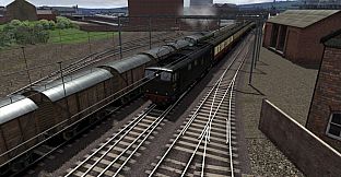 Train Simulator: Woodhead Route Add-On