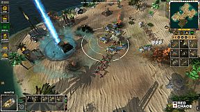 Red Chaos - The Strict Order