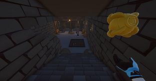 Monster Quest