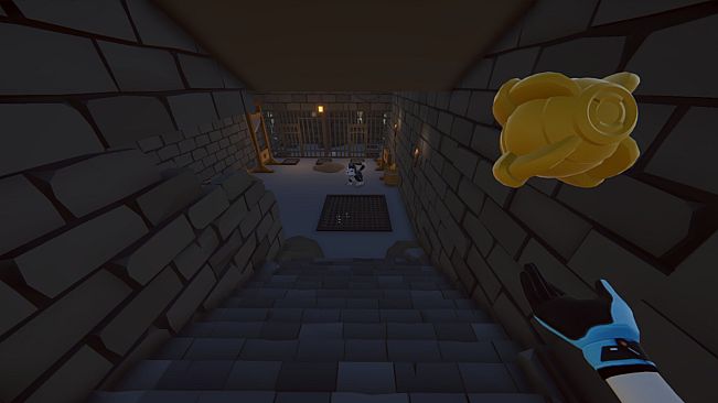 Monster Quest