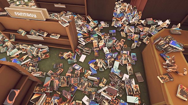 Sort the Tapes!